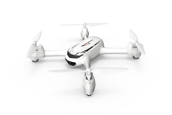 Hubsan Drone